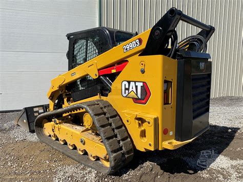 cat 299 skid steer weight|cat skid steer 299d3 price.